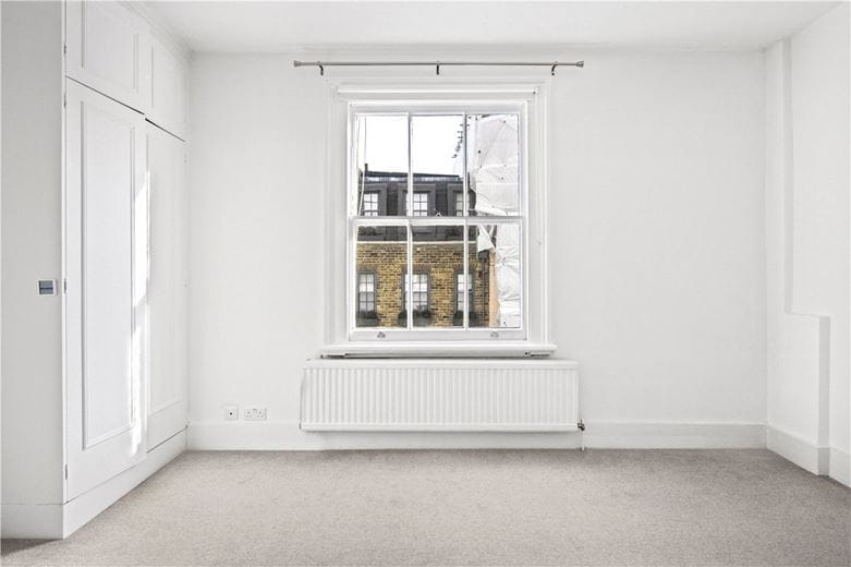 4 bedroom house, Donne Place, Chelsea SW3 - Let Agreed