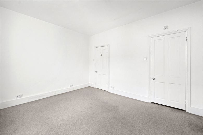 4 bedroom house, Donne Place, Chelsea SW3 - Let Agreed