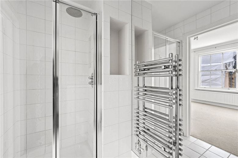 4 bedroom house, Donne Place, Chelsea SW3 - Let Agreed