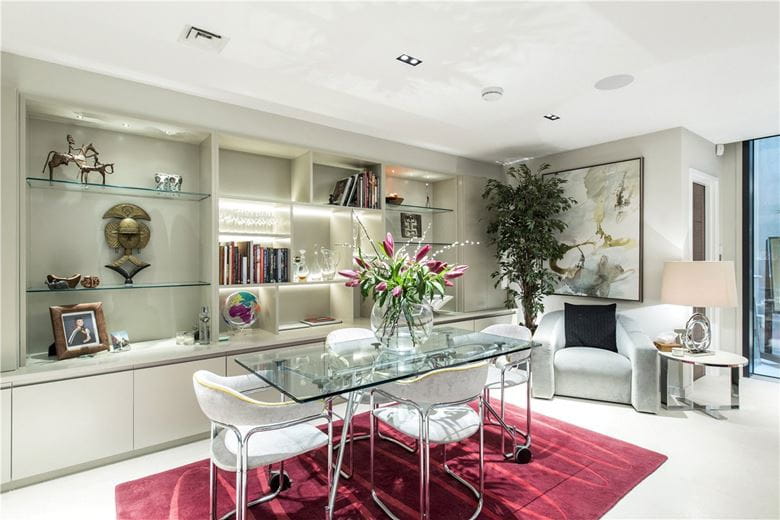 2 bedroom house, Elvaston Mews, London SW7 - Available
