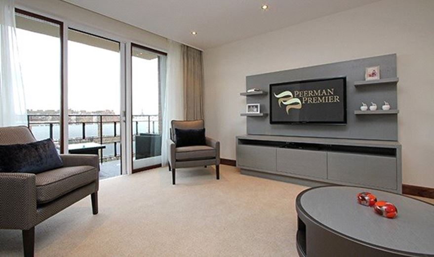 3 bedroom flat, Ennismore Gardens, Knightsbridge SW7 - Available