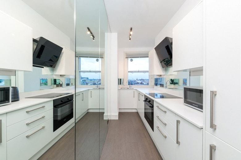 1 bedroom flat, Park Mansions, Knightsbridge SW1X - Available