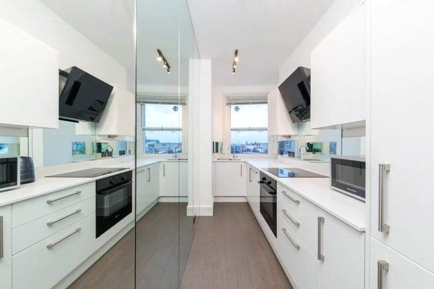 1 bedroom flat, Park Mansions, Knightsbridge SW1X - Available