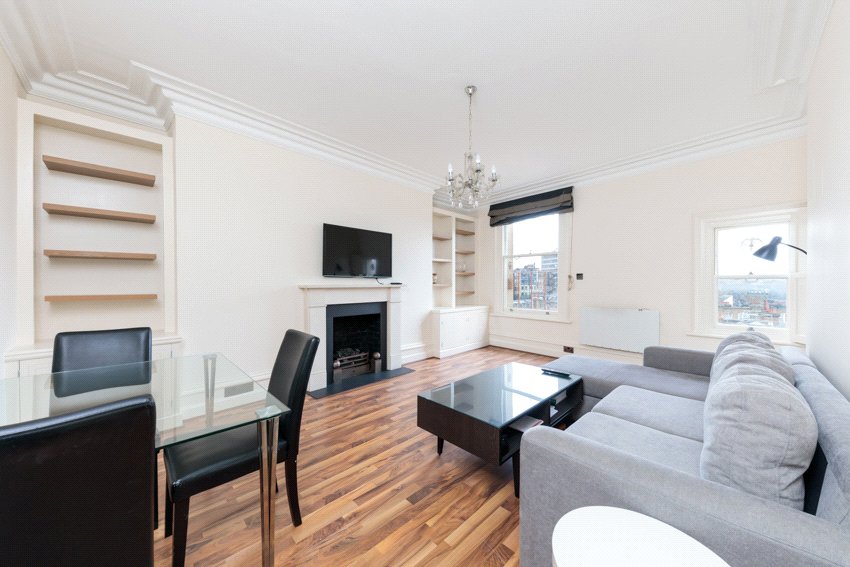 1 bedroom flat, Park Mansions, Knightsbridge SW1X - Available