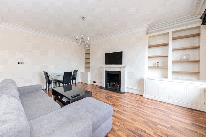 1 bedroom flat, Park Mansions, Knightsbridge SW1X - Available