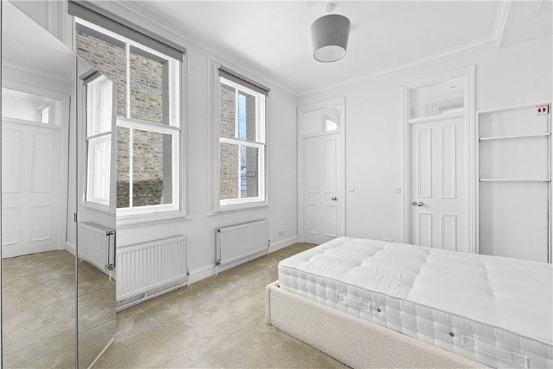  bedroom , Egerton Gardens Mews, London SW3 - Available
