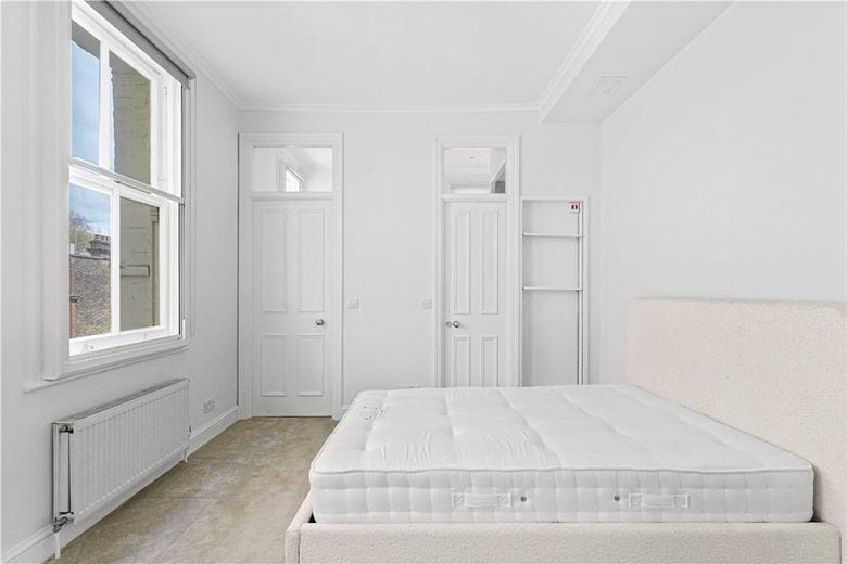  bedroom , Egerton Gardens Mews, London SW3 - Available