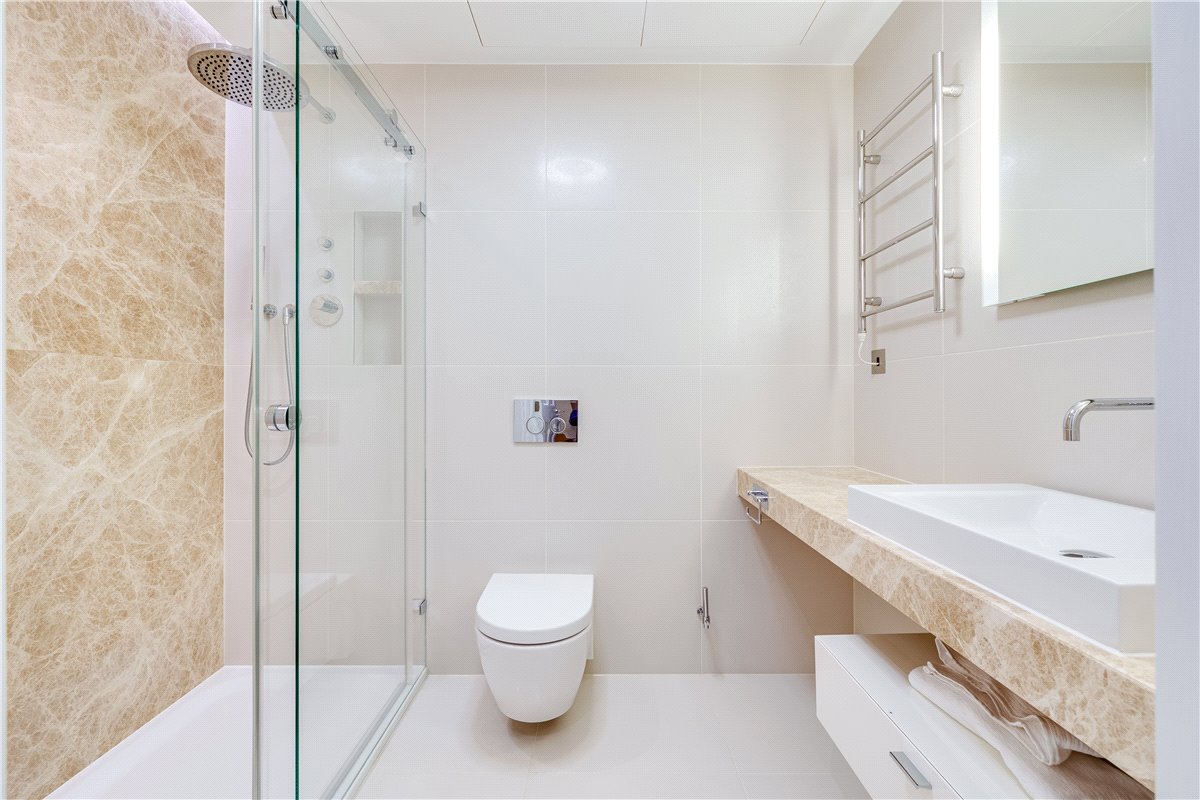 4 bedroom house, Queens Gate Mews, London SW7 - Available