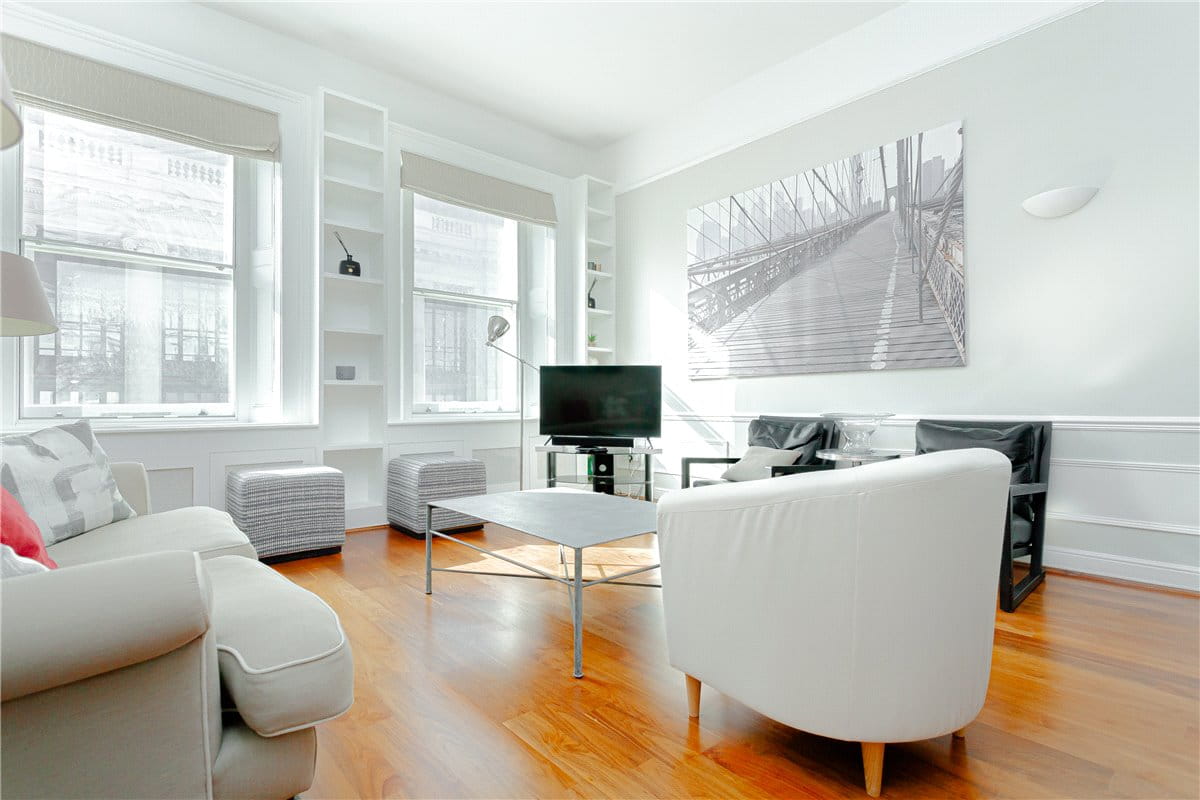 2 bedroom flat, Princes Gate, South Kensington SW7