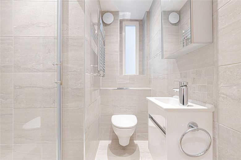 2 bedroom house, Egerton Gardens Mews, Knightsbridge SW3 - Available