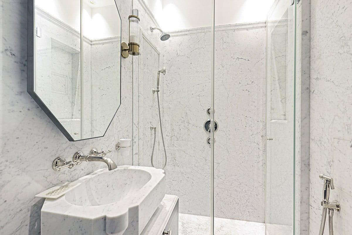 3 bedroom flat, Pont Street, Knightsbridge SW1X - Available