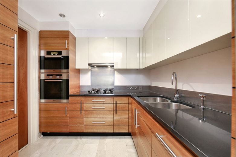 1 bedroom flat, Lancelot Place, Knightsbridge SW7 - Available