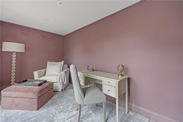 6 bedroom house, Ennismore Gardens, Knightsbridge SW7 - Available