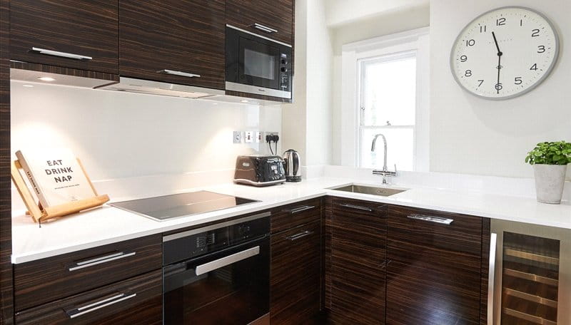 1 bedroom flat, Garden House, London W2 - Available