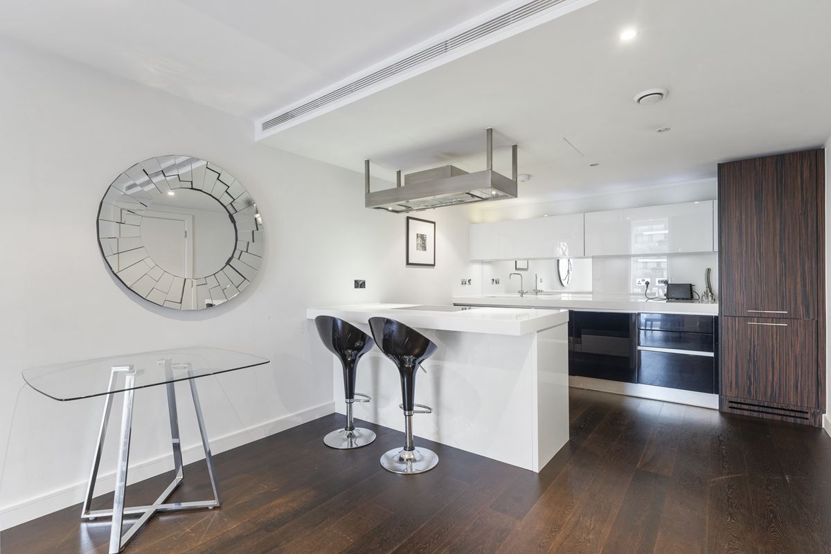 2 bedroom , Gatliff Road, Pimlico SW1W - Available