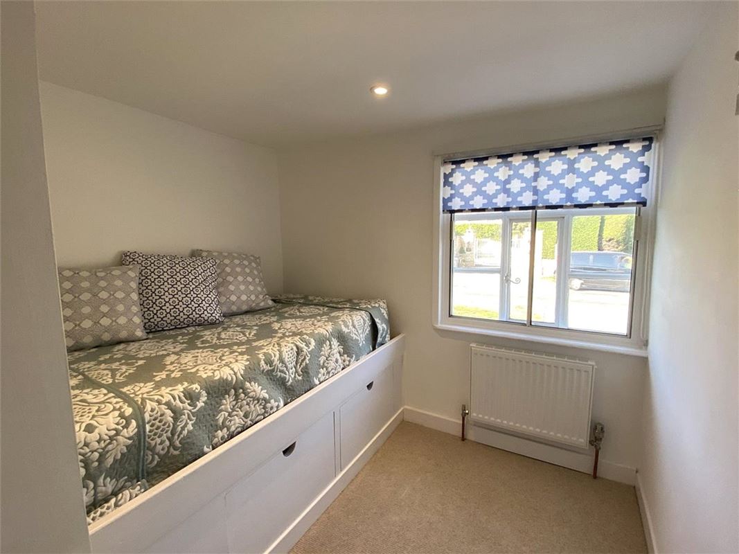 2 bedroom house, Westgate Street, Long Melford CO10 - Let Agreed