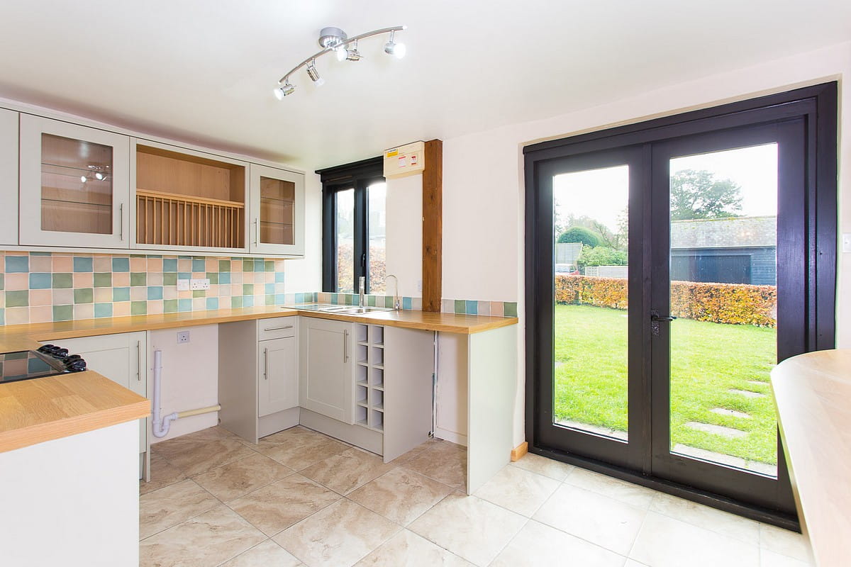 3 bedroom house, Brunton, Collingbourne Kingston SN8