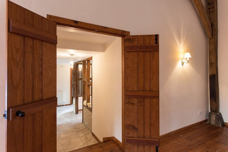 3 bedroom house, Brunton, Collingbourne Kingston SN8