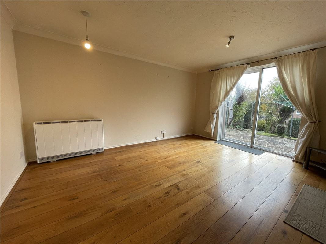 2 bedroom house, College Fields, Marlborough SN8 - Let Agreed