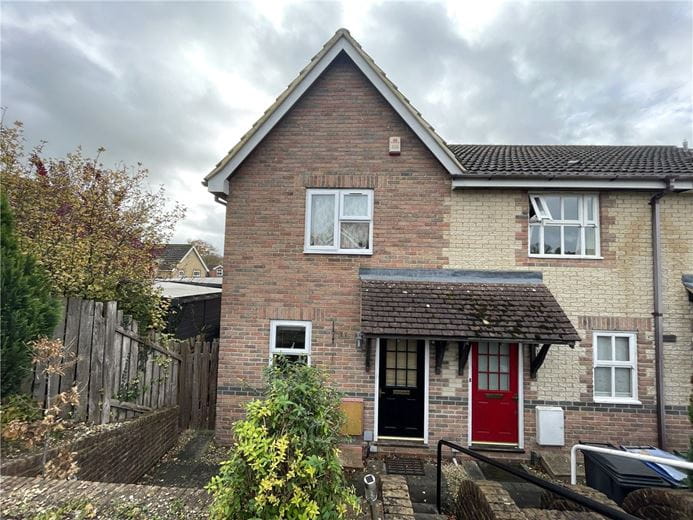 2 bedroom house, College Fields, Marlborough SN8 - Let Agreed