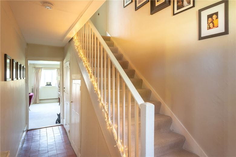 3 bedroom house, Standen Estate, Hungerford RG17 - Let Agreed