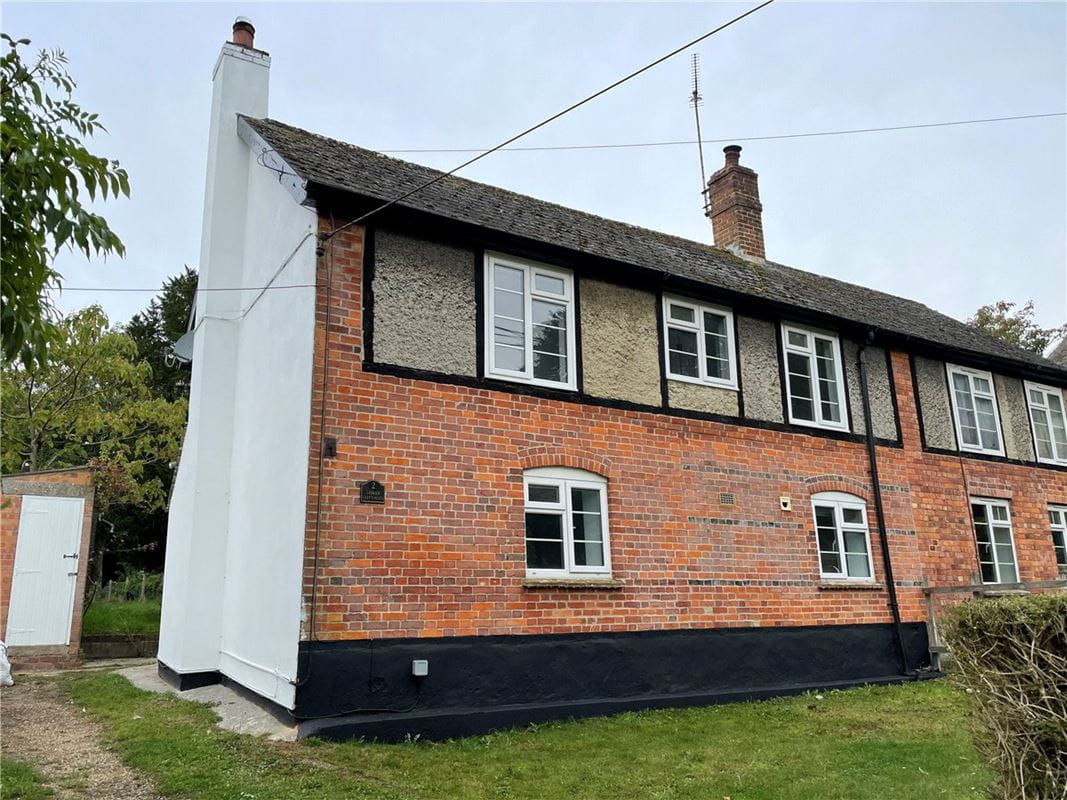 3 bedroom cottage, Milton Lilbourne, Pewsey SN9