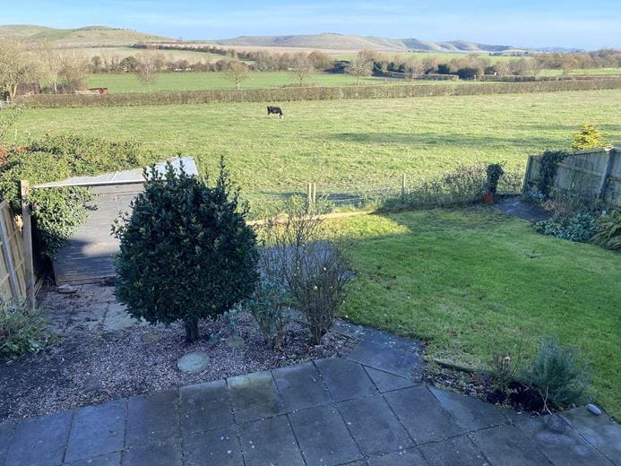 4 bedroom house, Matthews Close, All Cannings SN10