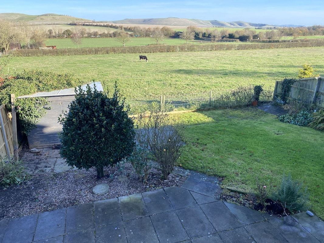 4 bedroom house, Matthews Close, All Cannings SN10