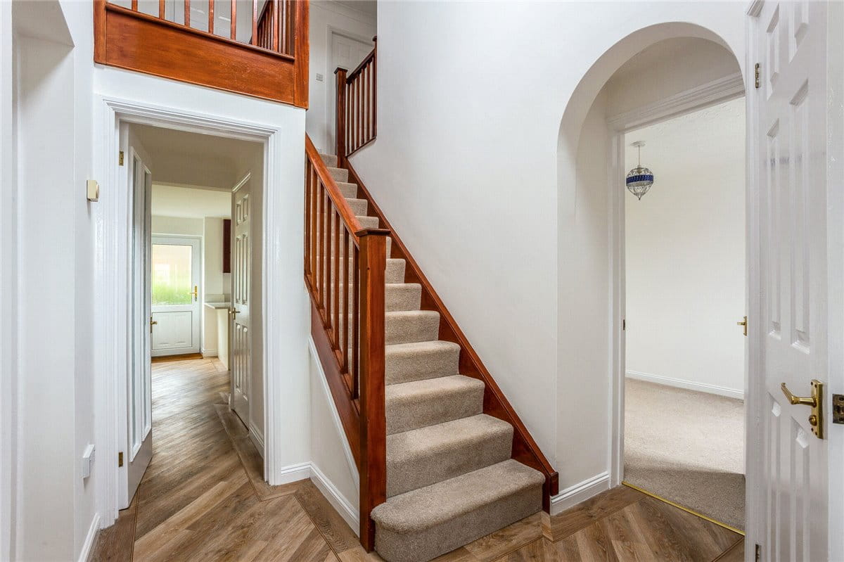 4 bedroom house, Benson Close, Marlborough SN8