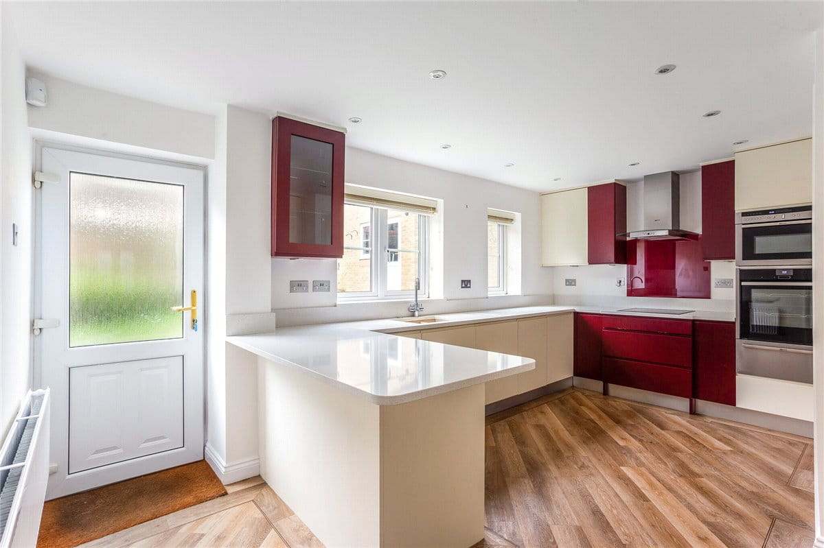 4 bedroom house, Benson Close, Marlborough SN8