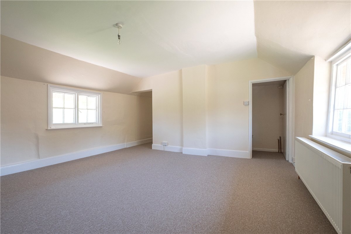 3 bedroom cottage, Church Road, Manningford Bruce SN9 - Let Agreed