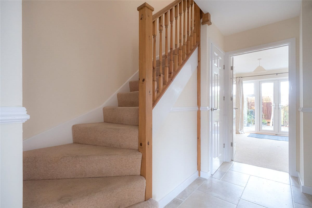4 bedroom house, Vespasian Road, Marlborough SN8