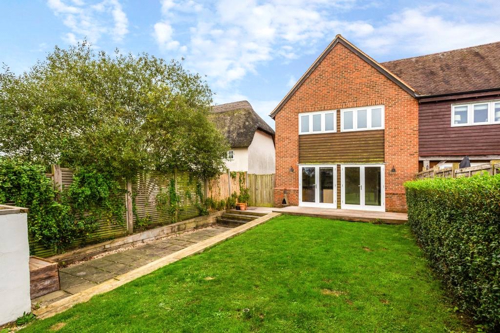 3 bedroom house, Pewsey Road, Rushall SN9