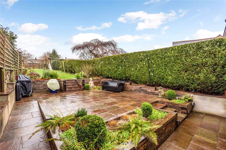 4 bedroom house, Oxford Street, Ramsbury SN8 - Let Agreed