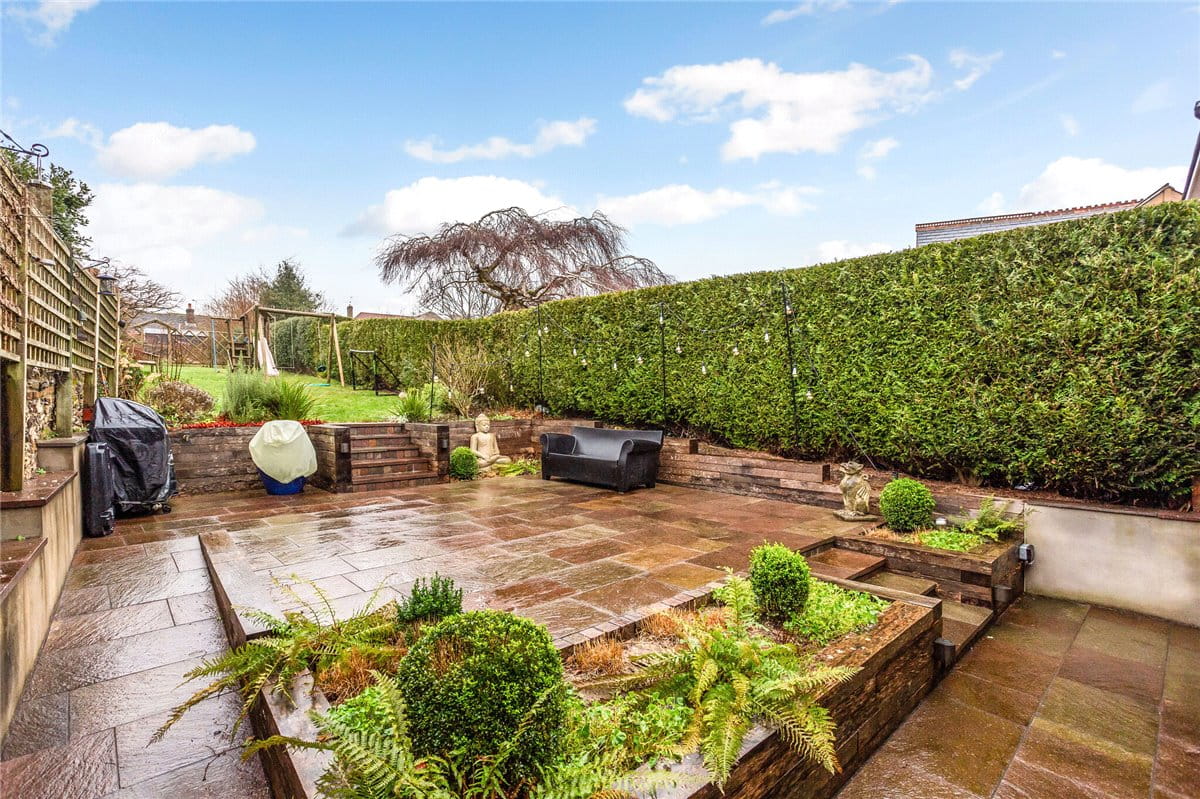 4 bedroom house, Oxford Street, Ramsbury SN8 - Let Agreed