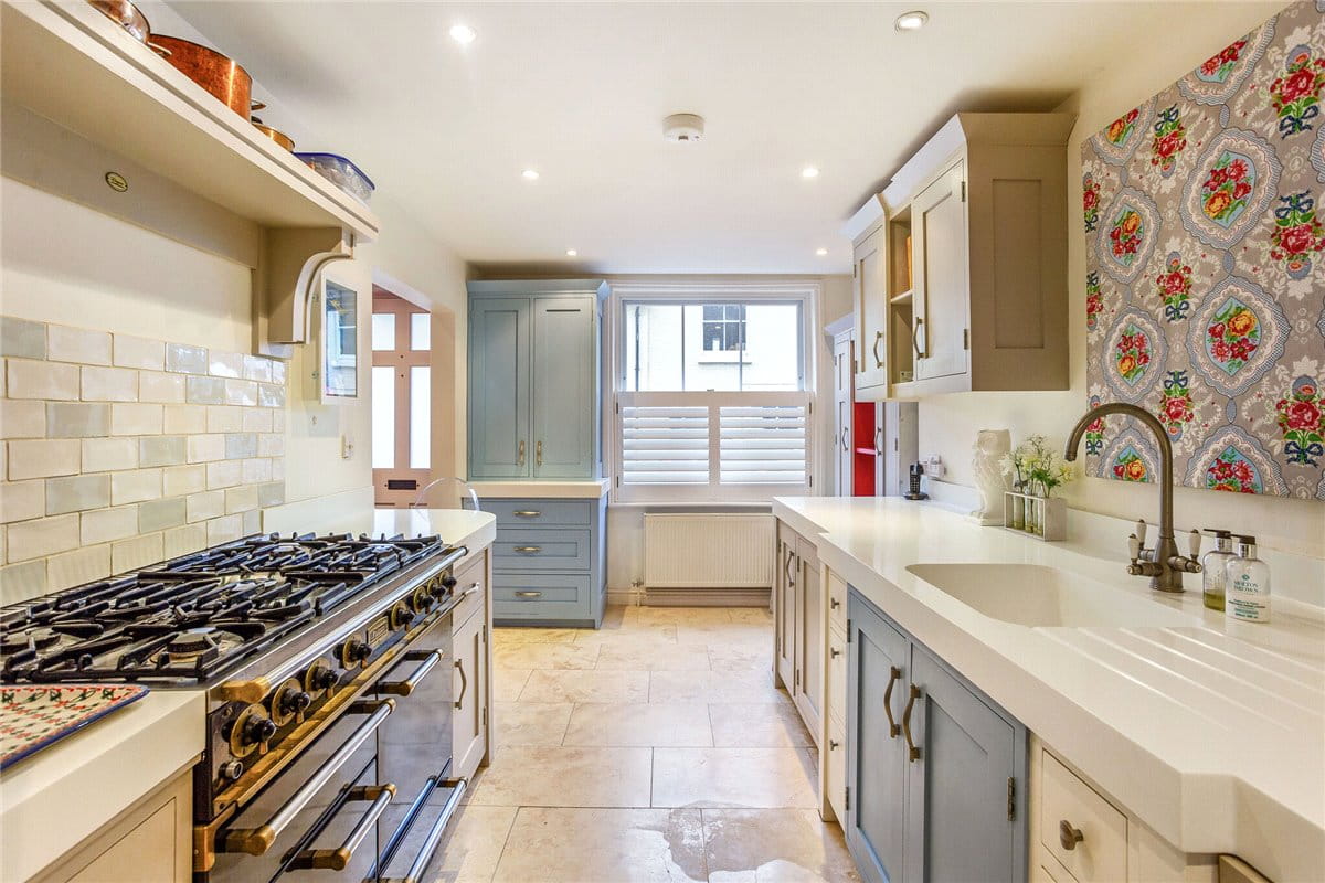 4 bedroom house, Oxford Street, Ramsbury SN8 - Let Agreed