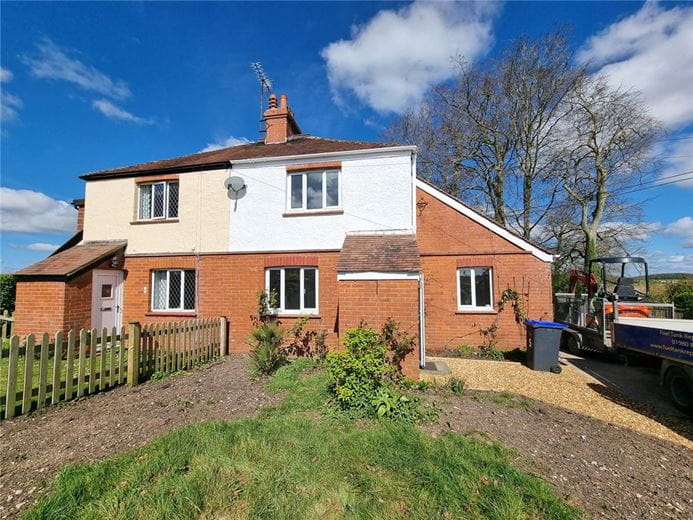 2 bedroom house, Druids Lodge, Salisbury SP3 - Let Agreed