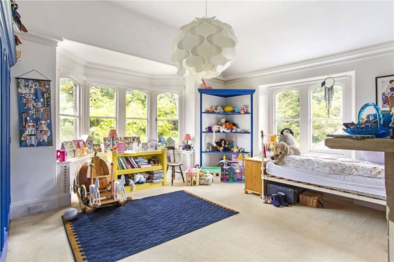 8 bedroom house, Castlefields, Calne SN11 - Available