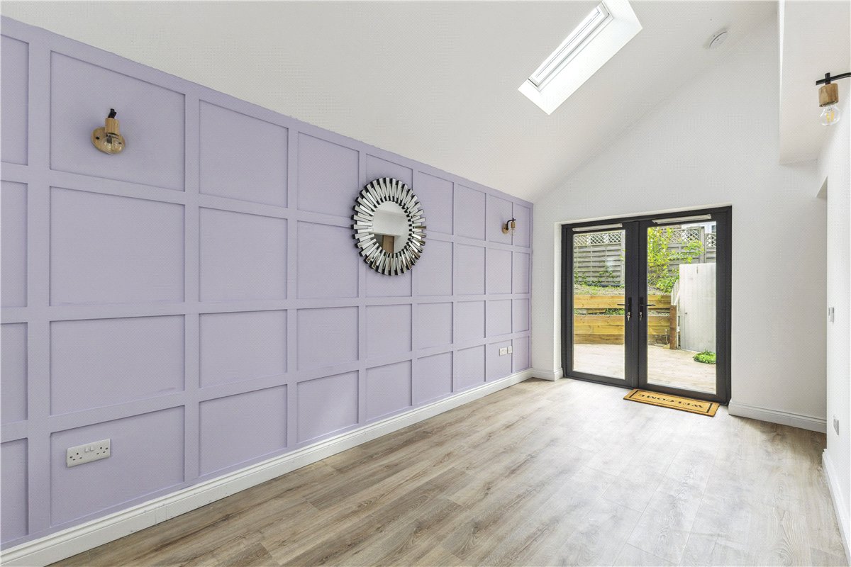 4 bedroom house, High Street, Burbage SN8 - Let Agreed