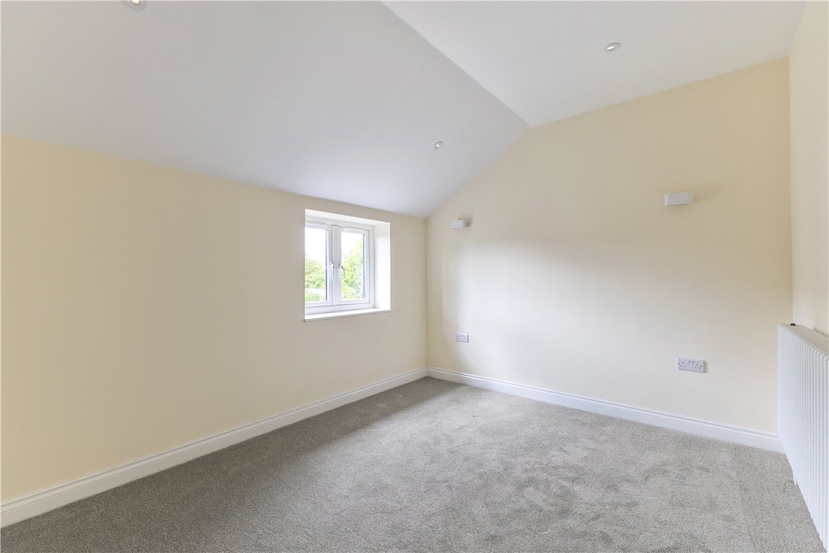 4 bedroom house, High Street, Burbage SN8 - Let Agreed