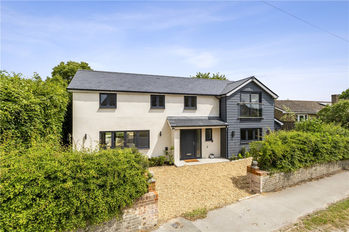 4 bedroom house, High Street, Burbage SN8 - Let Agreed