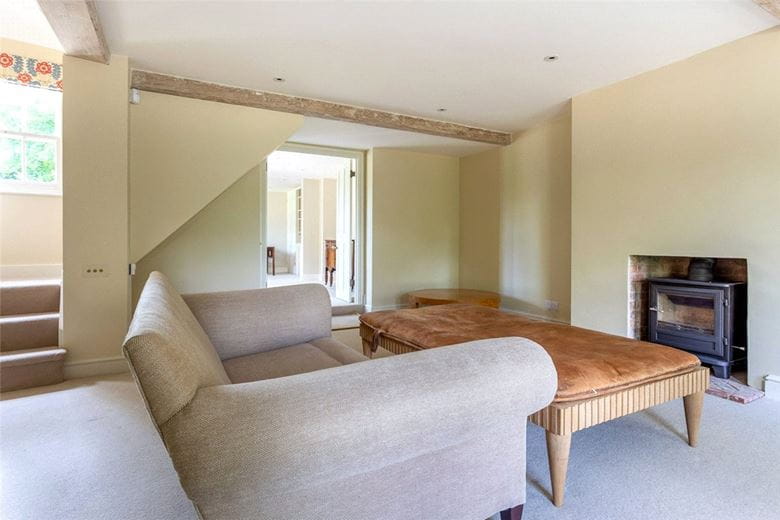 8 bedroom house, Oxenwood, Marlborough SN8 - Available
