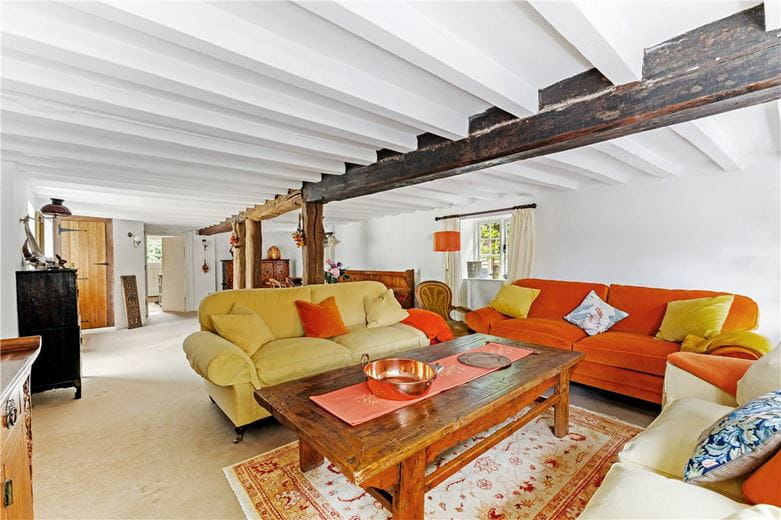 4 bedroom house, East Grafton, Marlborough SN8 - Available