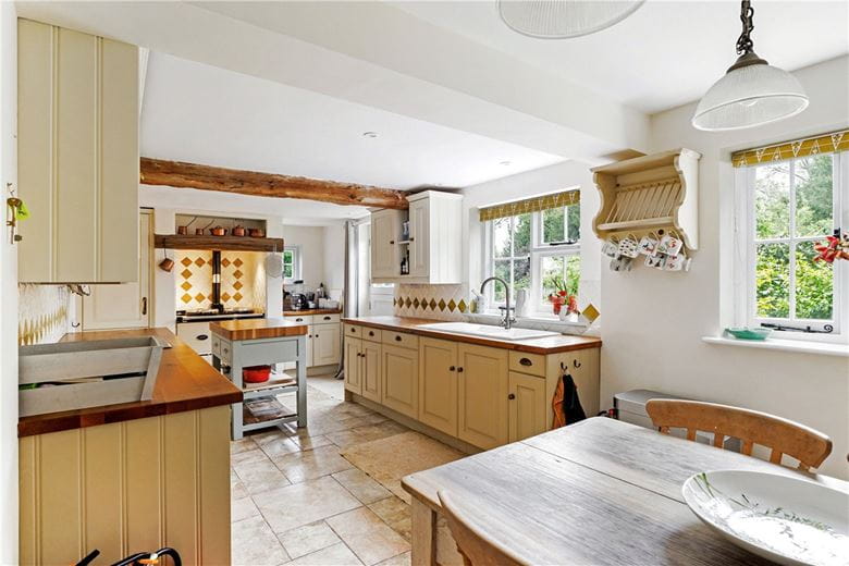 4 bedroom house, East Grafton, Marlborough SN8 - Sold