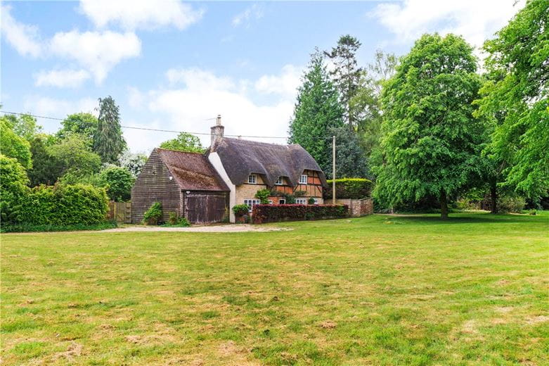 4 bedroom house, East Grafton, Marlborough SN8 - Sold