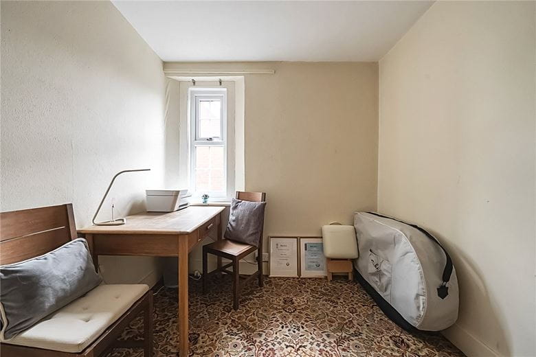 4 bedroom house, Forge Lane, West Overton SN8 - Sold STC