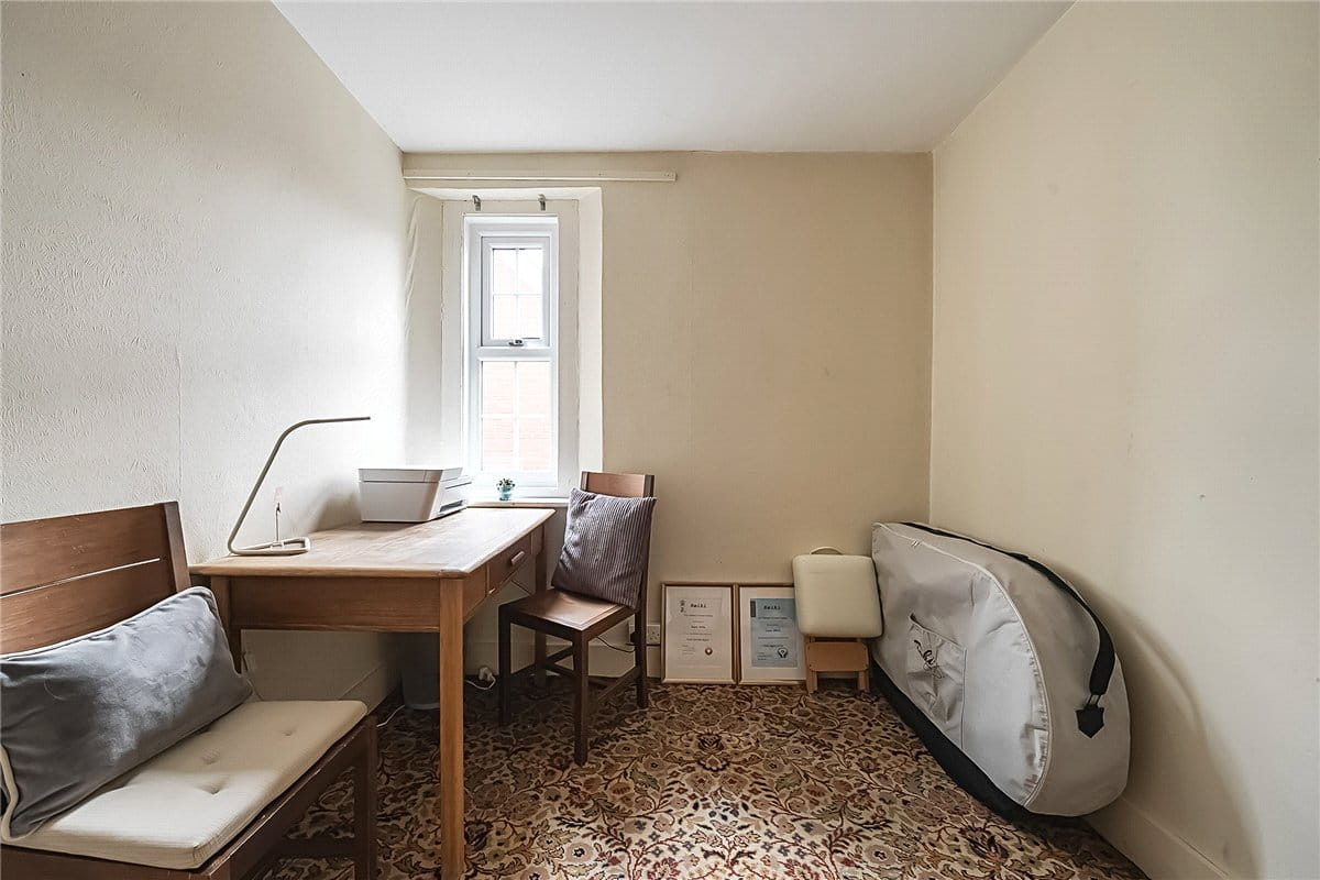 4 bedroom house, Forge Lane, West Overton SN8 - Sold STC