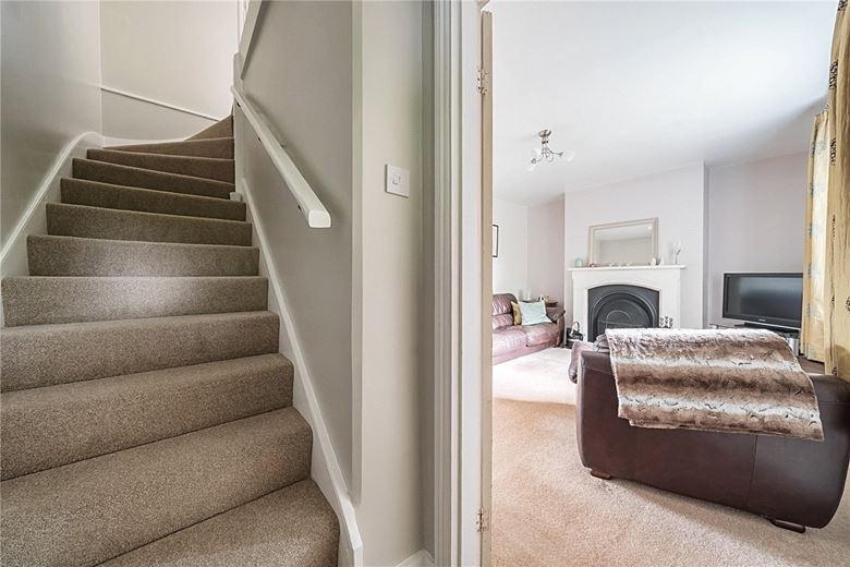 4 bedroom house, Forge Lane, West Overton SN8 - Sold STC