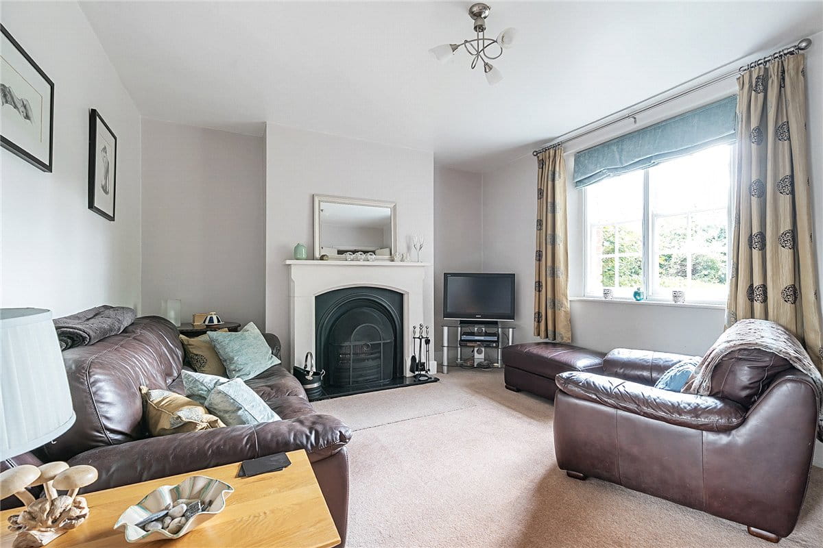 4 bedroom house, Forge Lane, West Overton SN8 - Sold STC