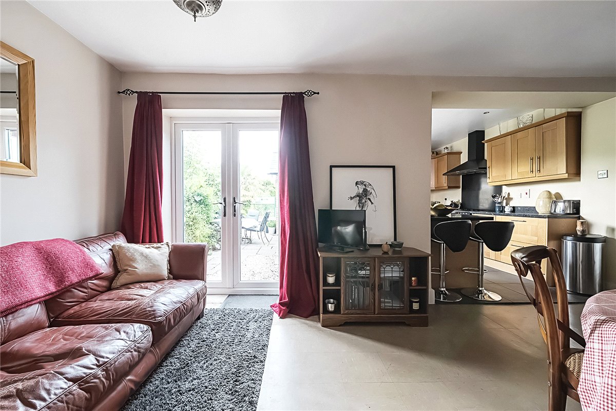 4 bedroom house, Forge Lane, West Overton SN8 - Sold STC